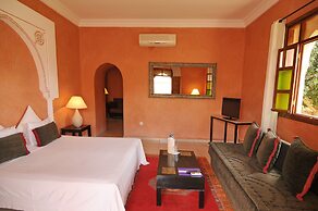 La Maison Des Oliviers