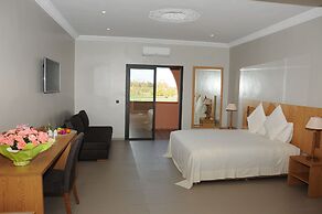 La Maison Des Oliviers