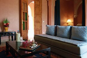 La Maison Des Oliviers