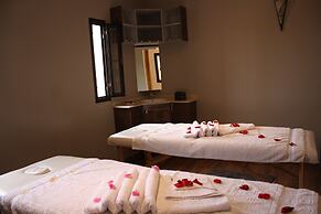 La Maison Des Oliviers