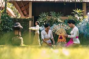 Kayumanis Sanur Private Villa & Spa