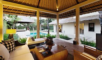 Kayumanis Sanur Private Villa & Spa
