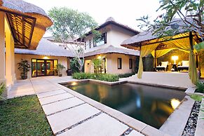 Kayumanis Sanur Private Villa & Spa