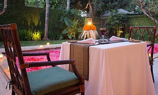 Kayumanis Sanur Private Villa & Spa