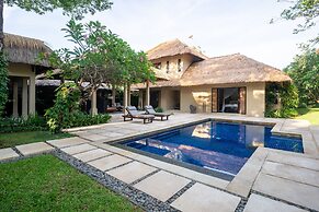 Kayumanis Sanur Private Villa & Spa