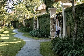 Kayumanis Sanur Private Villa & Spa
