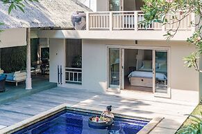 Kayumanis Sanur Private Villa & Spa