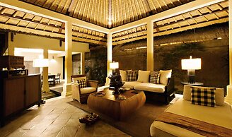 Kayumanis Sanur Private Villa & Spa