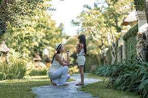 Kayumanis Sanur Private Villa & Spa
