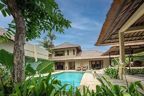 Kayumanis Sanur Private Villa & Spa