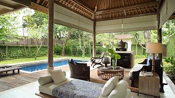Kayumanis Sanur Private Villa & Spa