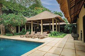 Kayumanis Sanur Private Villa & Spa