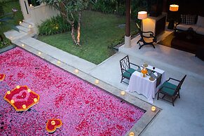 Kayumanis Sanur Private Villa & Spa