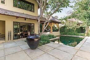 Kayumanis Sanur Private Villa & Spa