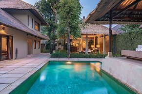 Kayumanis Sanur Private Villa & Spa