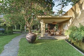 Kayumanis Sanur Private Villa & Spa