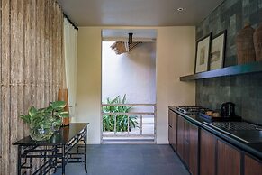 Kayumanis Sanur Private Villa & Spa