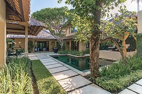 Kayumanis Sanur Private Villa & Spa