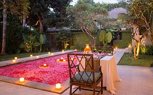 Kayumanis Sanur Private Villa & Spa