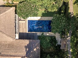 Kayumanis Sanur Private Villa & Spa