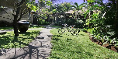 Kayumanis Sanur Private Villa & Spa