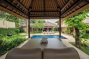 Kayumanis Sanur Private Villa & Spa