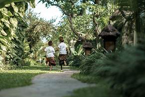 Kayumanis Sanur Private Villa & Spa