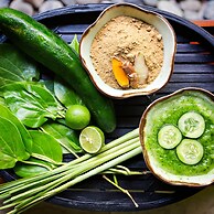 Kayumanis Sanur Private Villa & Spa