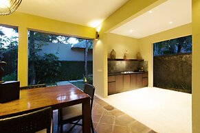 Kayumanis Sanur Private Villa & Spa