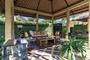 Kayumanis Sanur Private Villa & Spa