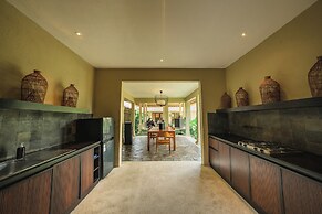 Kayumanis Sanur Private Villa & Spa