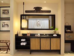 Kayumanis Sanur Private Villa & Spa