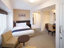 Art Hotel Niigata Station