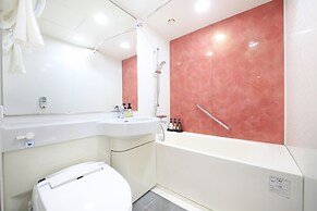 Art Hotel Niigata Station