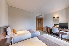 Art Hotel Niigata Station