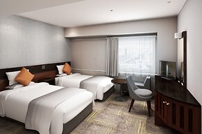 Art Hotel Niigata Station