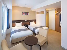 Art Hotel Niigata Station