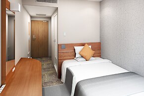 Art Hotel Niigata Station