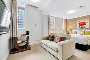 The Manor Apartment Hotel