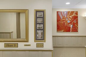 The Manor Apartment Hotel