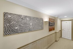 The Manor Apartment Hotel