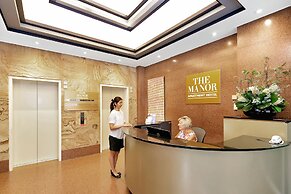 The Manor Apartment Hotel