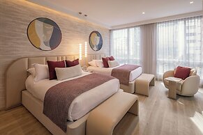 Le Parc Hotel, Beyond Stars