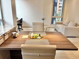 Le Parc Hotel, Beyond Stars