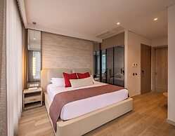 Le Parc Hotel, Beyond Stars