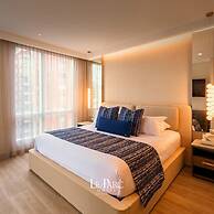 Le Parc Hotel, Beyond Stars
