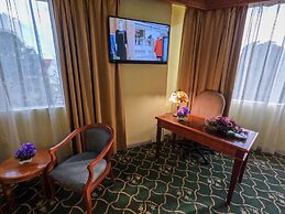 Hotel Sandakan