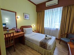 Hotel Sandakan