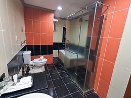 Hotel Sandakan