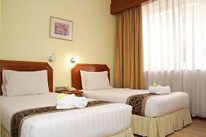 Hotel Sandakan